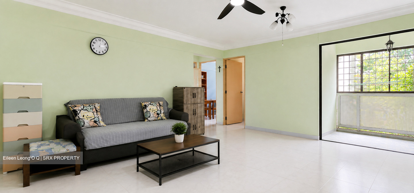 Blk 291A Compassvale Lodge (Sengkang), HDB 5 Rooms #595216741